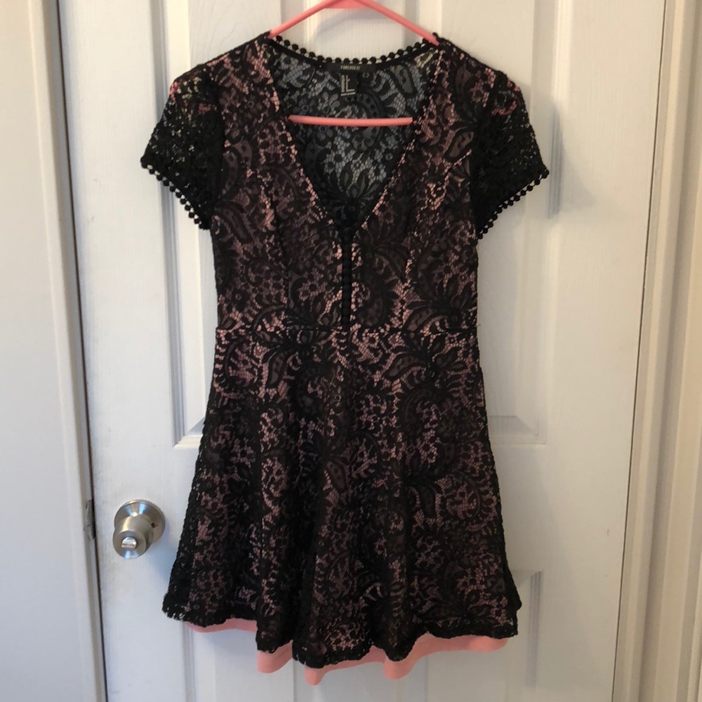 Beautiful Lace Dress